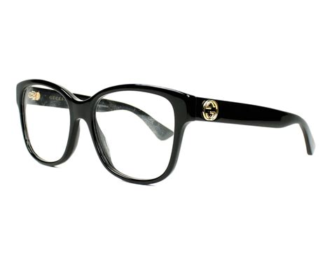 gucci glasses frame 2018|Gucci frames glasses for women.